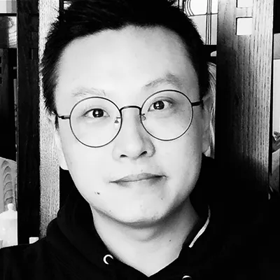 SGDA能量站｜ 吕晓萌 × 张昊