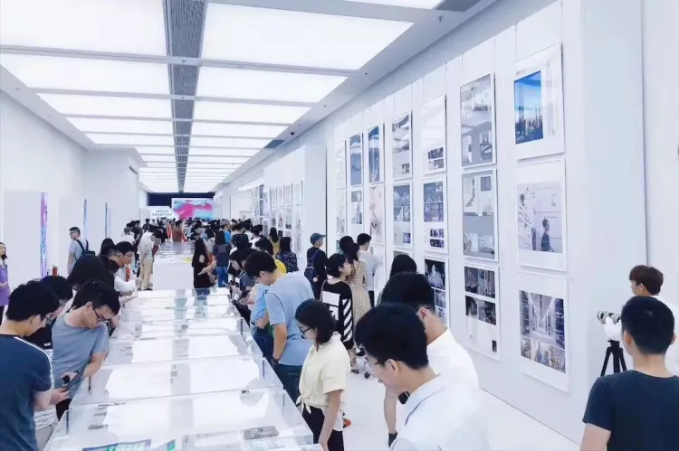 SGDA 能量秀 | 谢瑞康:当设计师开了按摩店,会发生什么?