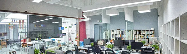 招聘|2024第四季度SGDA会员单位招聘