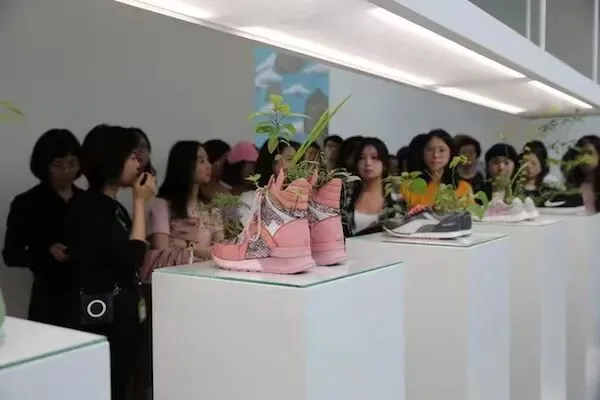 SGDA 能量秀 | 李旭蕾:根植艺术与文化的土壤,延展设计的多维可能