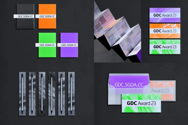 能量语境： SGDA 2024-2025 精选设计展交流会