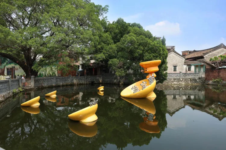 SGDA 能量秀 | 谢瑞康：当设计师开了按摩店，会发生什么？