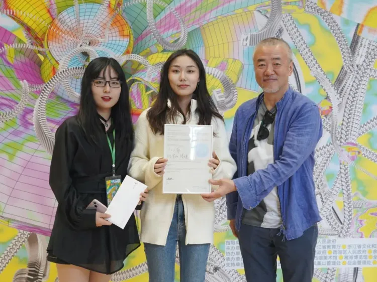 SGDA 2023 年度奖学金 | 发现面向未来的设计新生力量