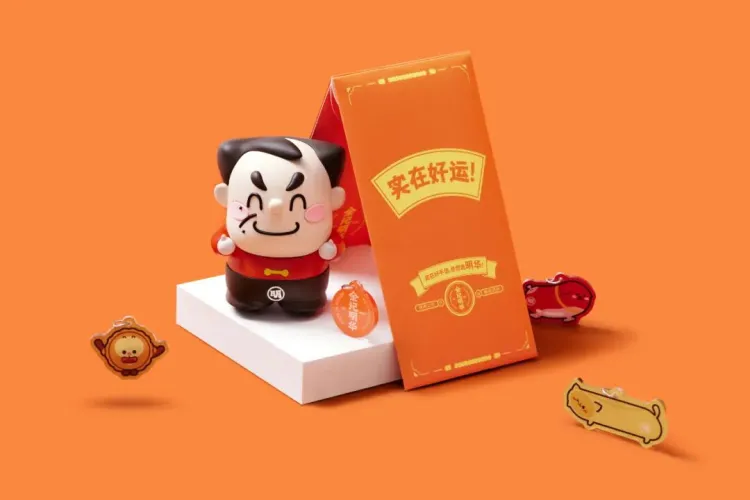 SGDA 能量秀 | 谢瑞康：当设计师开了按摩店，会发生什么？
