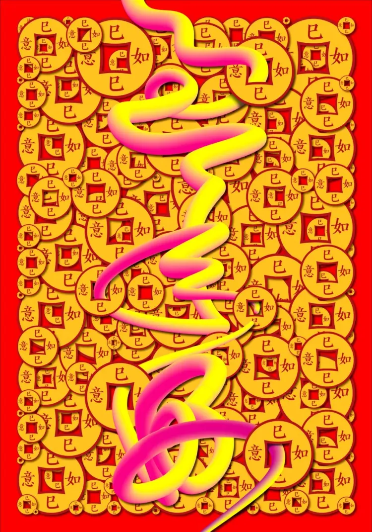 SGDA 新春祝福|Ssssssssss