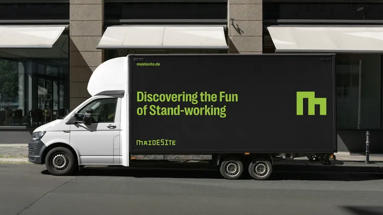 SGDA能量秀线下沙龙| 段智华 × 谢瑞康