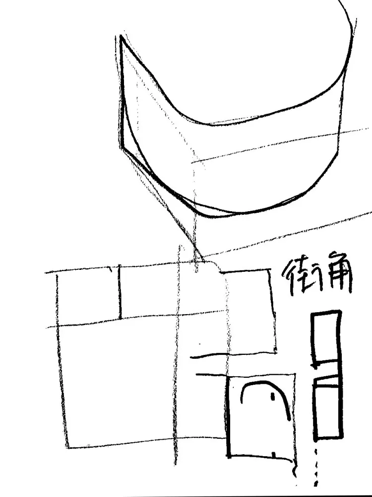 SGDA新空间更新｜设计专访