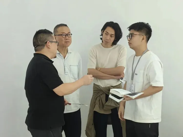SGDA 2024 年度奖学金｜第一辑
