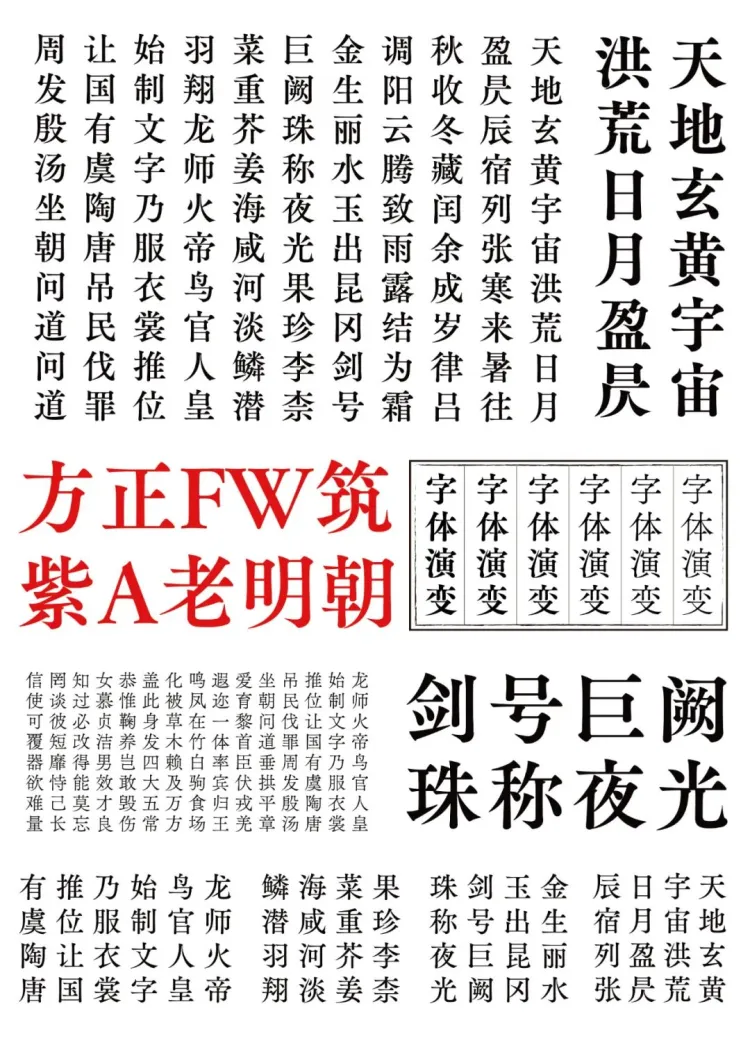 字生态 2022​：方圆之正已全面启幕！