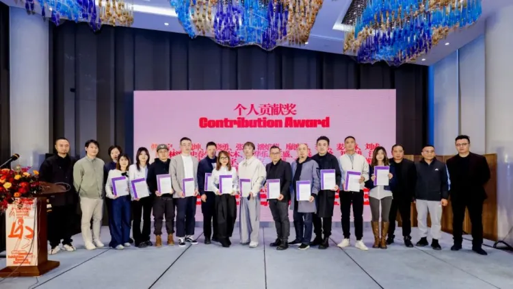 SGDA 2023会员大会暨换届选举大会隆重举办！