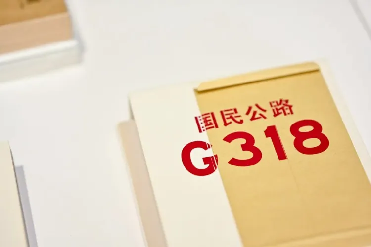 创意映射：2022-2023 SGDA 设计展