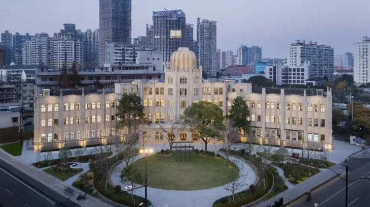 招聘|2025年第二季度会员单位招聘