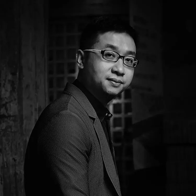 SGDA能量站｜ 吕晓萌 × 张昊