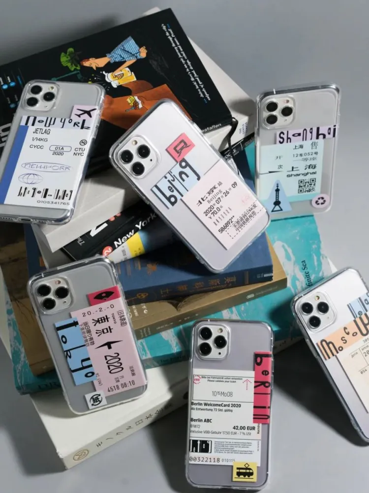 SGDA 能量秀｜李冠儒：以设计为眼，探寻品牌未来之形。