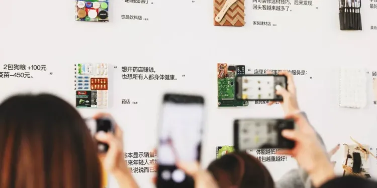 SGDA能量秀 | 周圣典：解决难题、带来喜悦的过程，也正是DXD的价值所在。