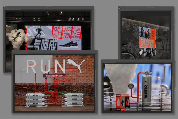 SGDA 能量秀｜王远：路径之外的路径