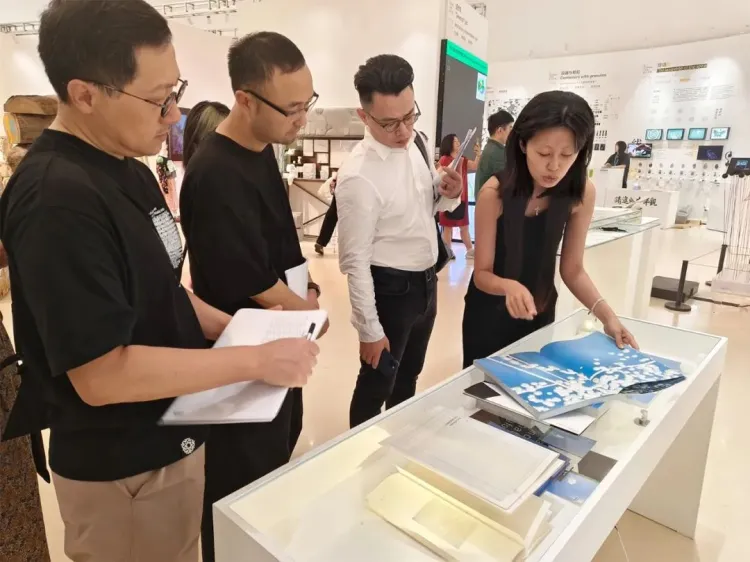 SGDA 2024 年度奖学金｜第二辑