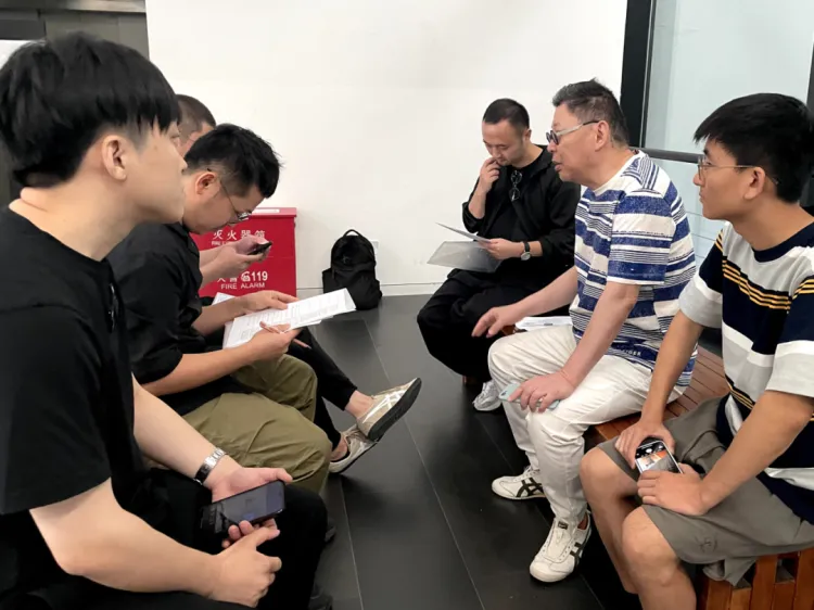 SGDA 2023 年度奖学金 | 发现面向未来的设计新生力量