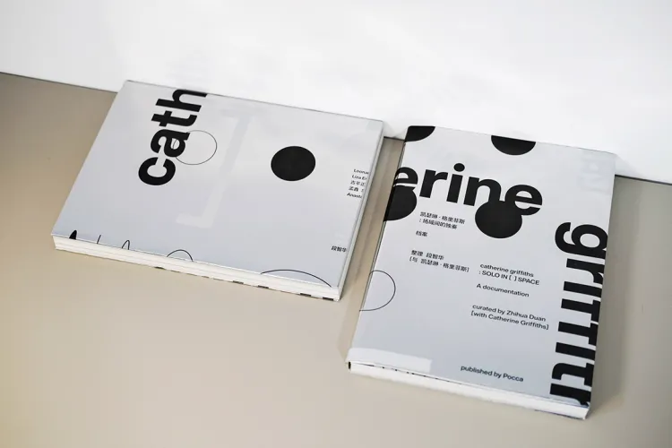 SGDA能量秀线下沙龙| 段智华 × 谢瑞康