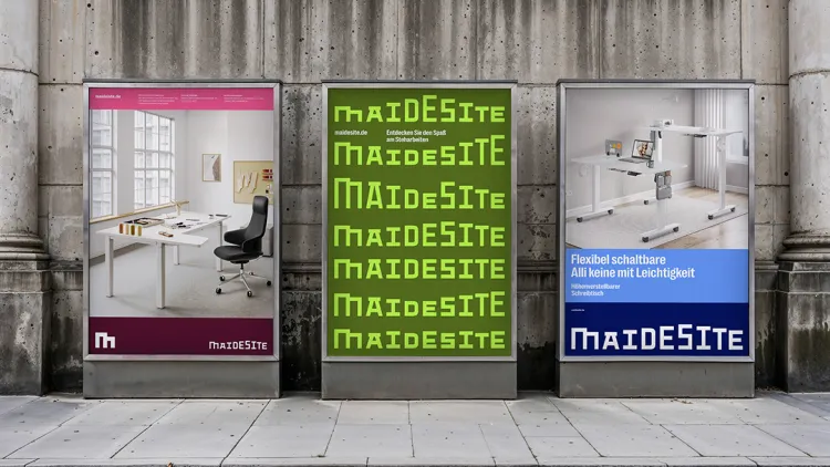 SGDA能量秀线下沙龙| 段智华 × 谢瑞康