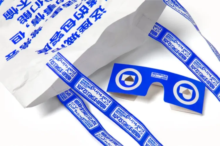 SGDA 能量秀 | 谢瑞康:当设计师开了按摩店,会发生什么?