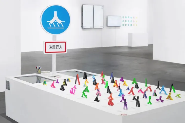 SGDA 2023 年度奖学金 | 发现面向未来的设计新生力量