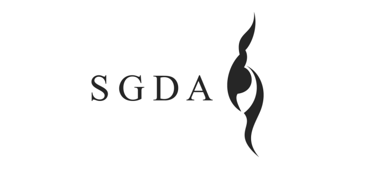 SGDA能量秀线下沙龙| 段智华 × 谢瑞康