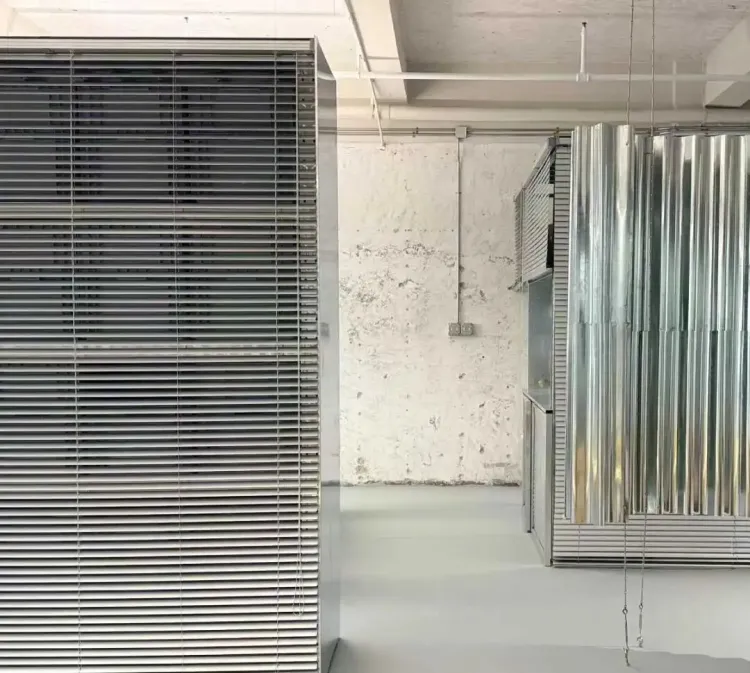 SGDA新空间更新｜设计专访