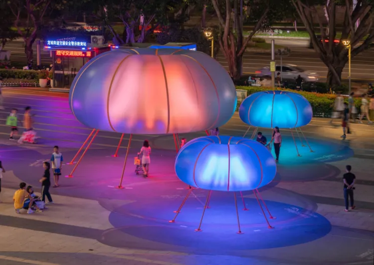 SGDA新空间更新｜设计专访