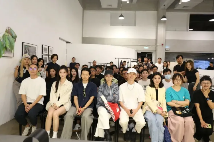 活动回顾｜SGDA能量站线下主题沙龙分享会