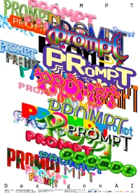 PROMPT 开幕讲座｜Studio Dumbar / DEPT® × RNDR × Donnachie & Simionato: AI之后，我们如何设计？