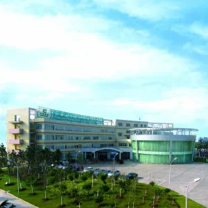 上海烟草包装印刷有限公司