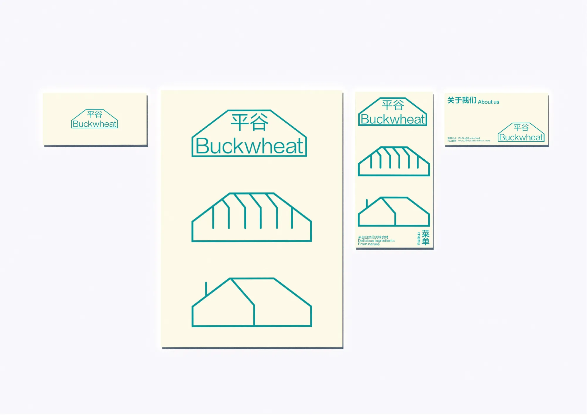 平谷Buckwheat