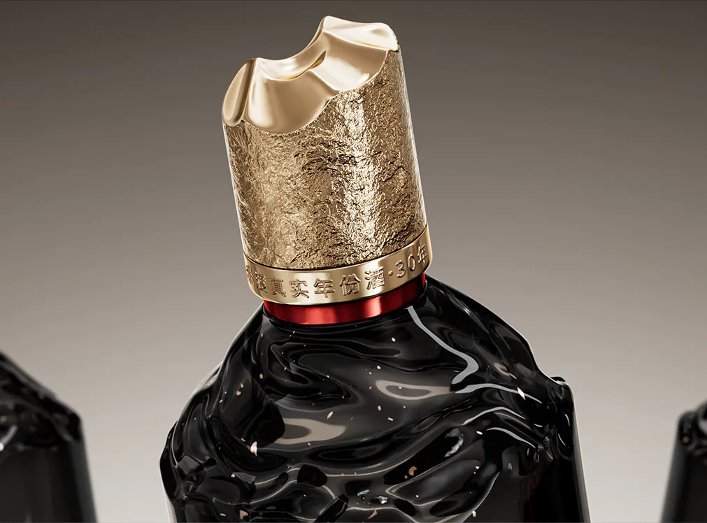 赤渡·真实年份30年