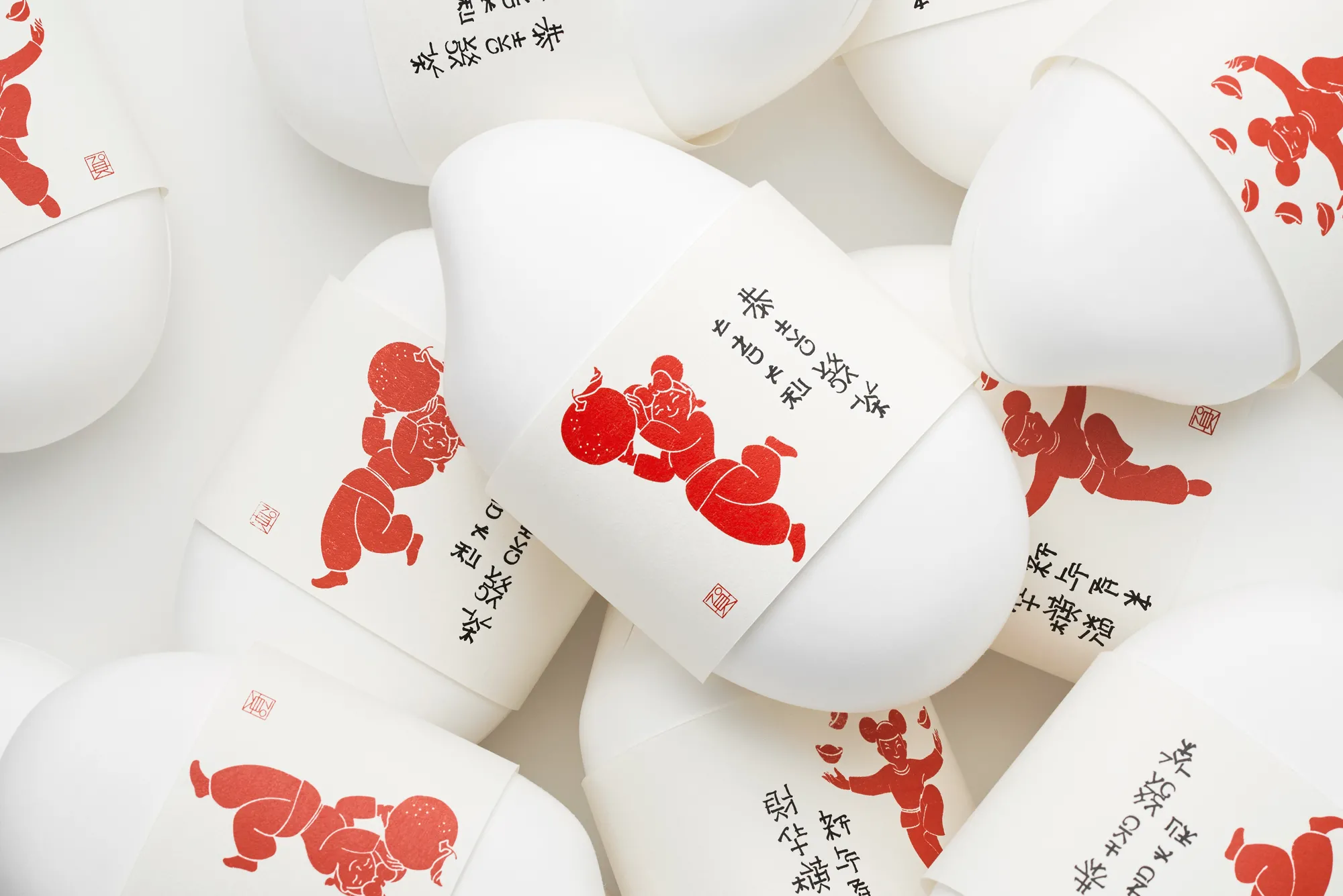 多来米发·鼠年礼盒