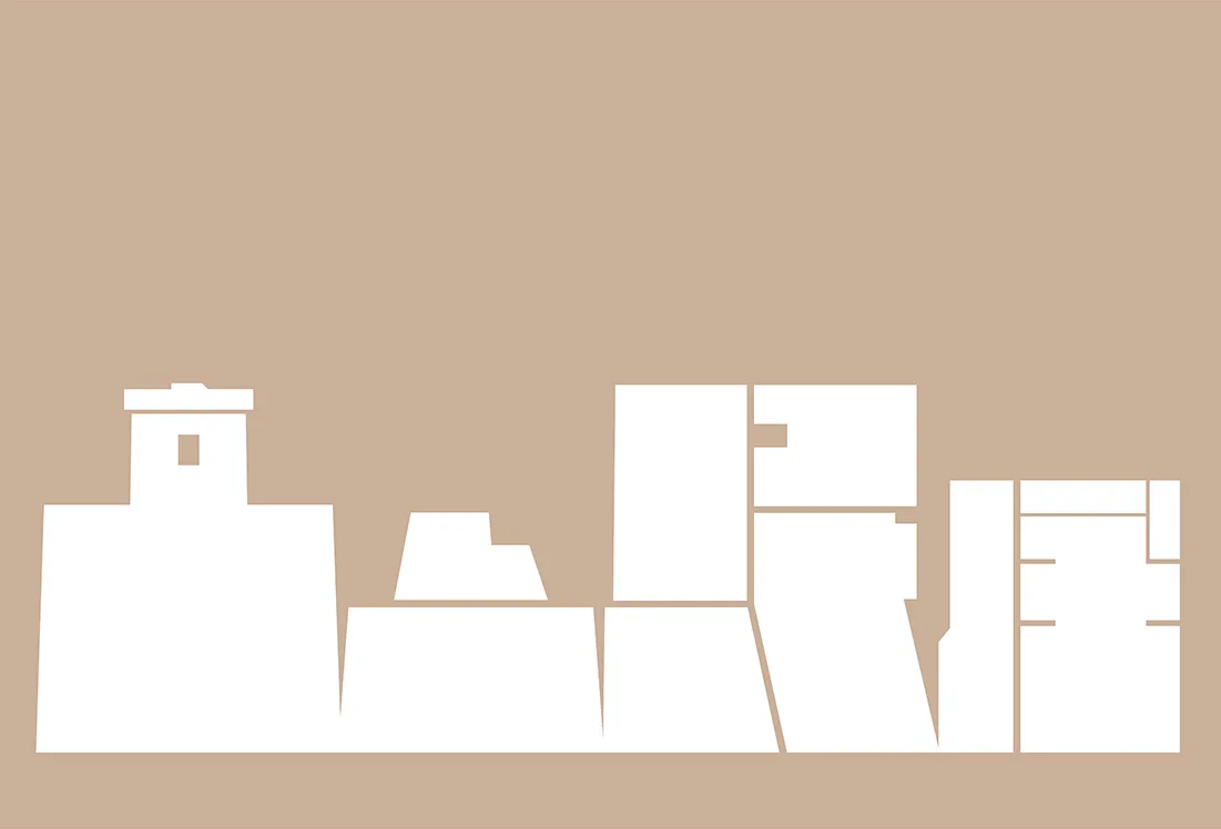 新疆高台民居保护与改造提升