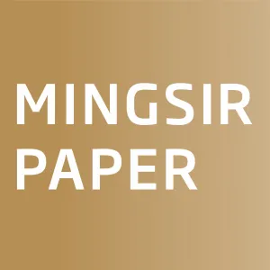 深圳名仕纸业有限公司