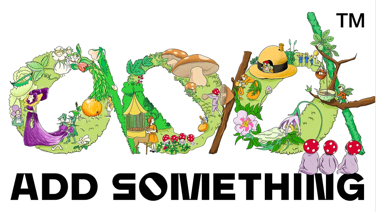 Add something 创意美学集成店邀请展