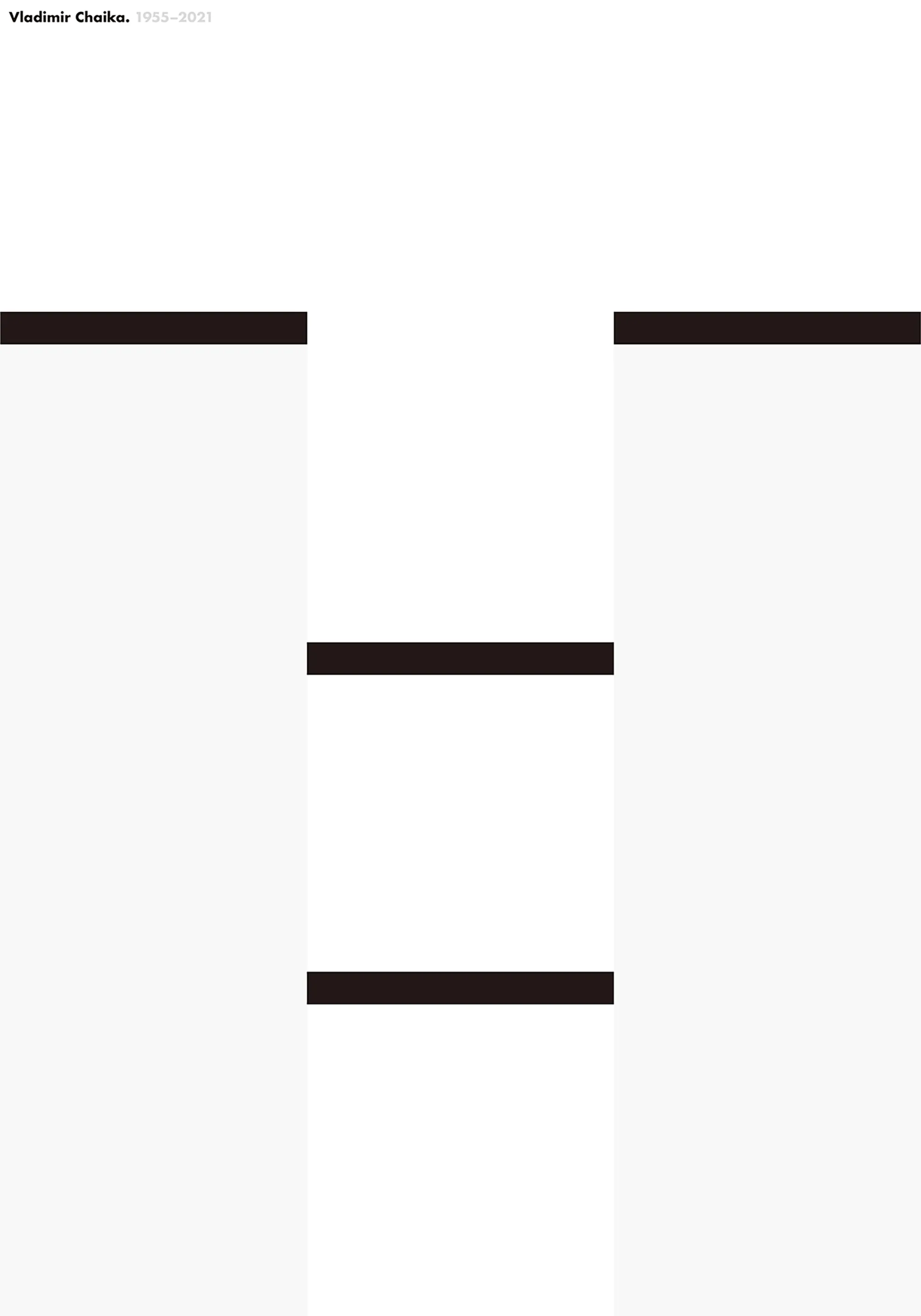 致敬弗拉迪米爾·柴卡