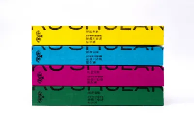 库淑兰作品研究集