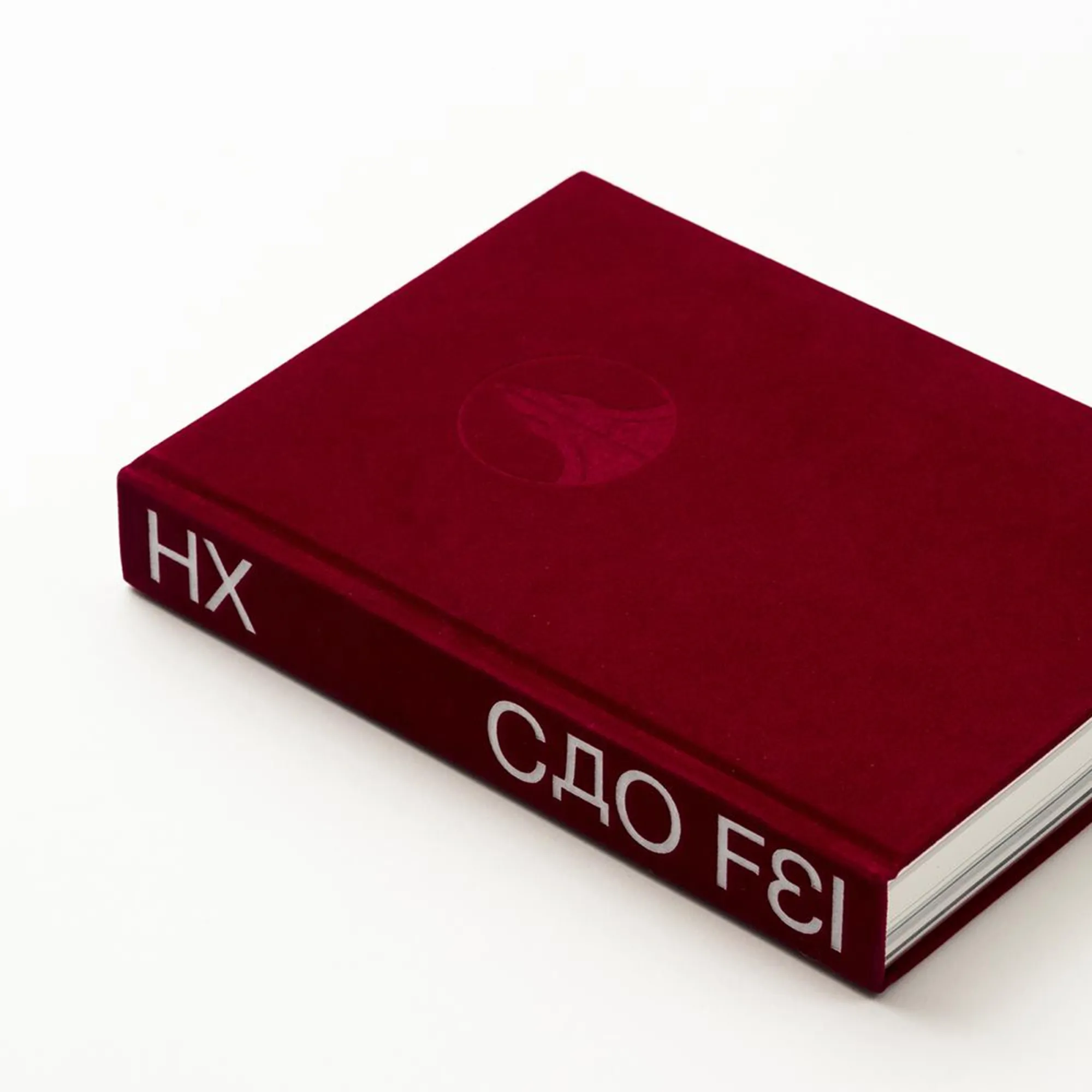 CAO FEI: HX