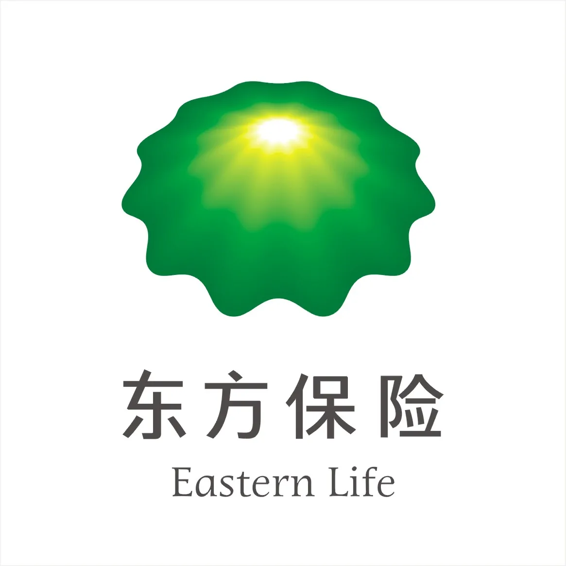 东方保险logo
